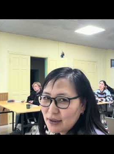 Г. Лхагванараны “МОНГОЛ ХЭЛНИЙ ТЭМДЭГ НЭР БҮТЭЭХ ТӨСӨӨТ ДАГАВРЫН ТУХАЙ” сэдэвт судалгааны ажлын тайлан