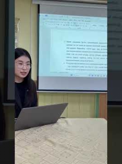 Оюутан судлаач З. Анужины “Монгол хэлний –γalja  дагаврын тухай” өгүүлэлд бичсэн Ч. Өнөрзаяагийн шүүмж